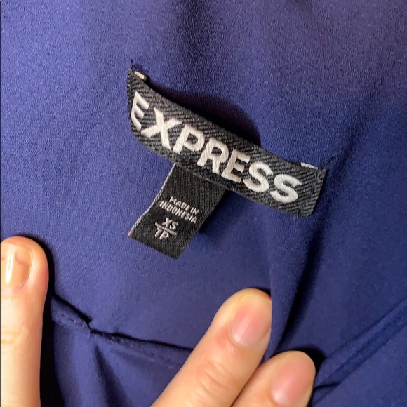 Express Cami top - Picture 4 of 5